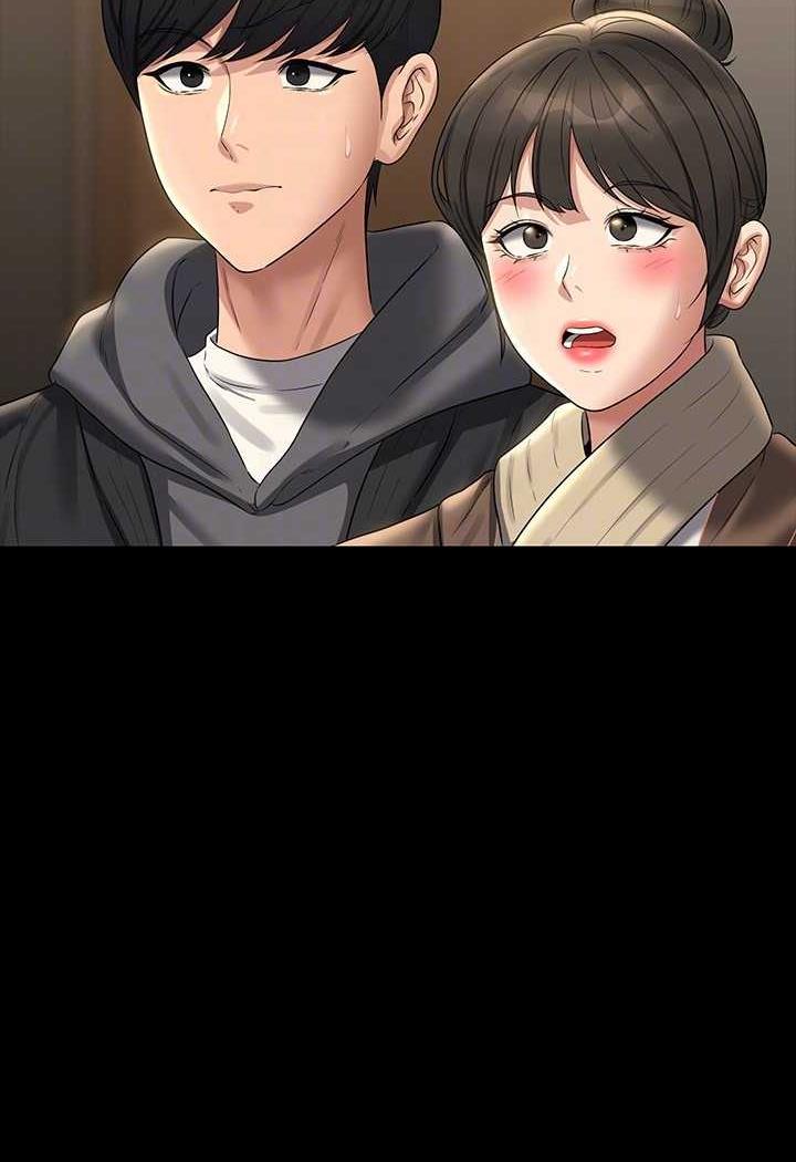 韩国漫画超级公务员韩漫_超级公务员-第108话-给芮雪的特别惊喜在线免费阅读-韩国漫画-第32张图片