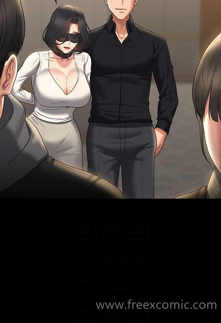 韩国漫画超级公务员韩漫_超级公务员-第108话-给芮雪的特别惊喜在线免费阅读-韩国漫画-第44张图片