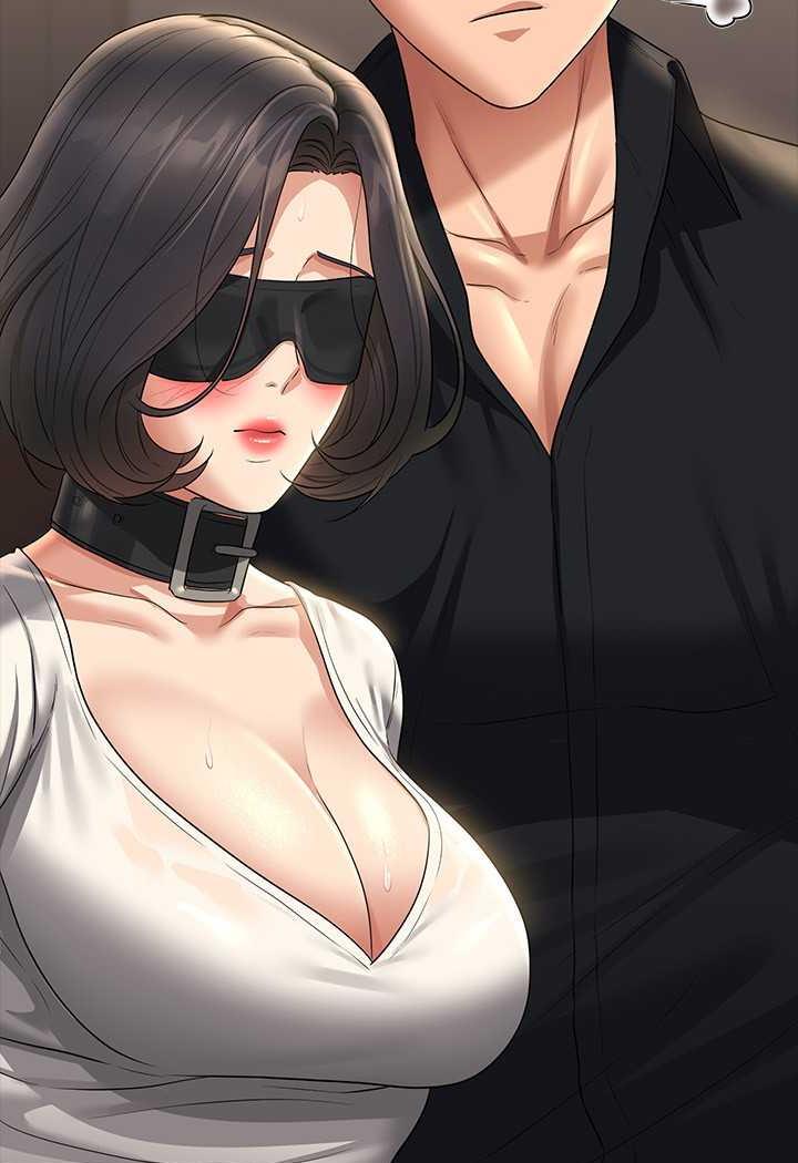 韩国漫画超级公务员韩漫_超级公务员-第108话-给芮雪的特别惊喜在线免费阅读-韩国漫画-第13张图片