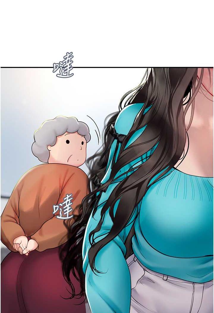 韩国漫画海女实习生韩漫_海女实习生-第85话-心痛的暂别在线免费阅读-韩国漫画-第40张图片