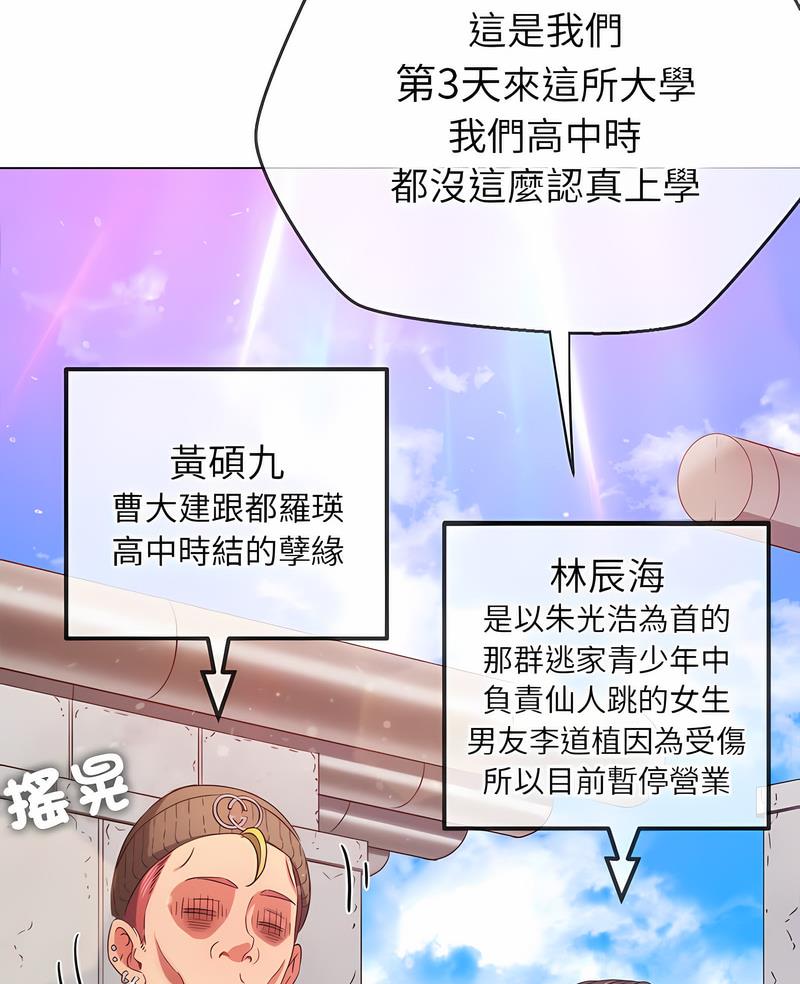 韩国漫画恶女勾勾缠韩漫_恶女勾勾缠-第190话在线免费阅读-韩国漫画-第6张图片