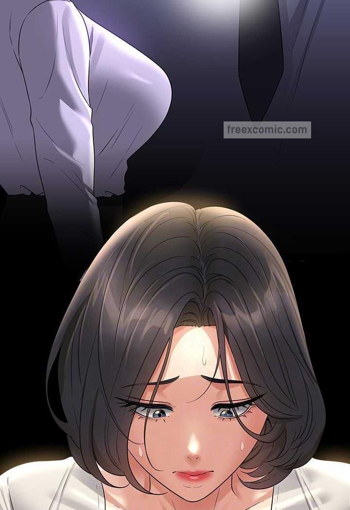 韩国漫画超级公务员韩漫_超级公务员-第109话-心理崩溃的芮雪在线免费阅读-韩国漫画-第90张图片