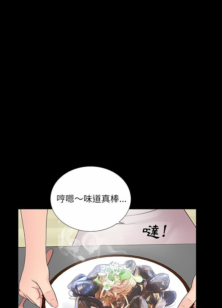 韩国漫画神秘复学生韩漫_神秘复学生-第7话在线免费阅读-韩国漫画-第58张图片