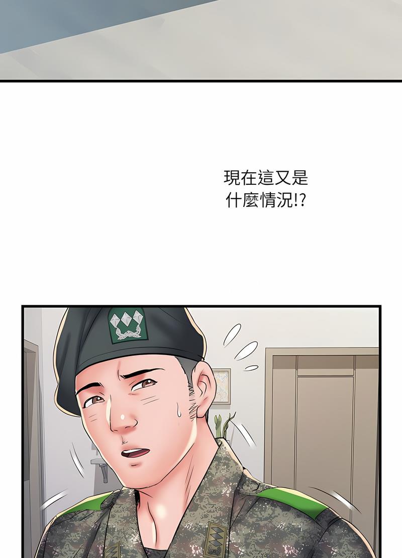 韩国漫画不良二等兵韩漫_不良二等兵-第65话在线免费阅读-韩国漫画-第60张图片