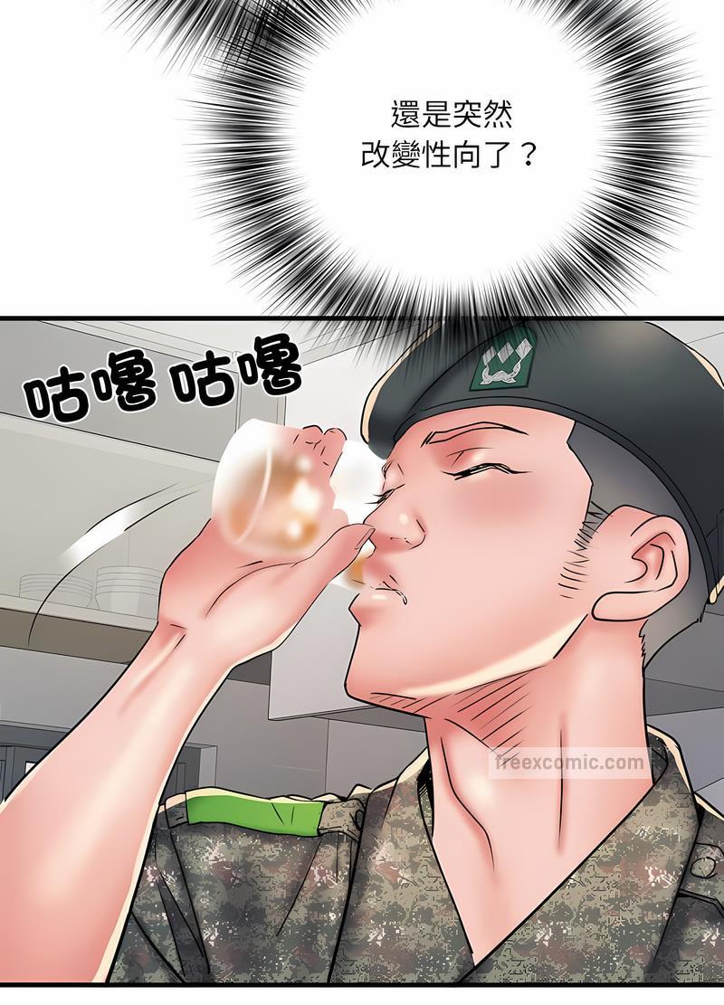 韩国漫画不良二等兵韩漫_不良二等兵-第65话在线免费阅读-韩国漫画-第63张图片