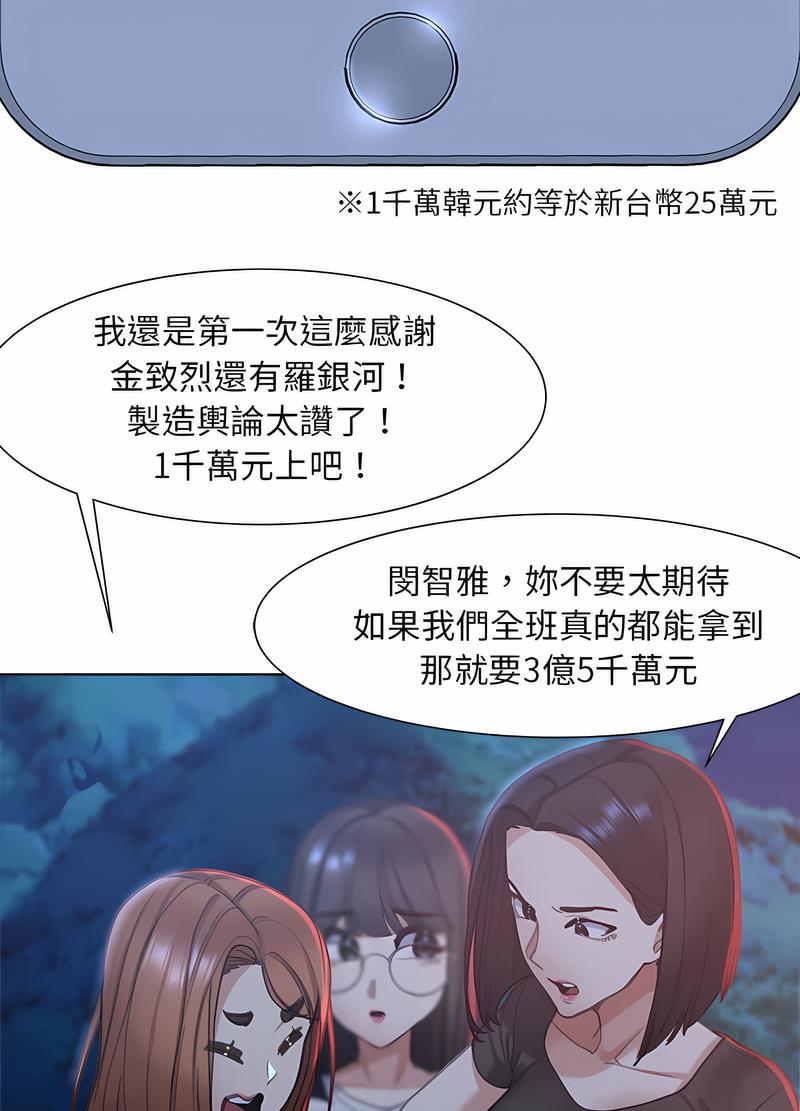 韩国漫画危险同学会韩漫_危险同学会-第4话在线免费阅读-韩国漫画-第24张图片