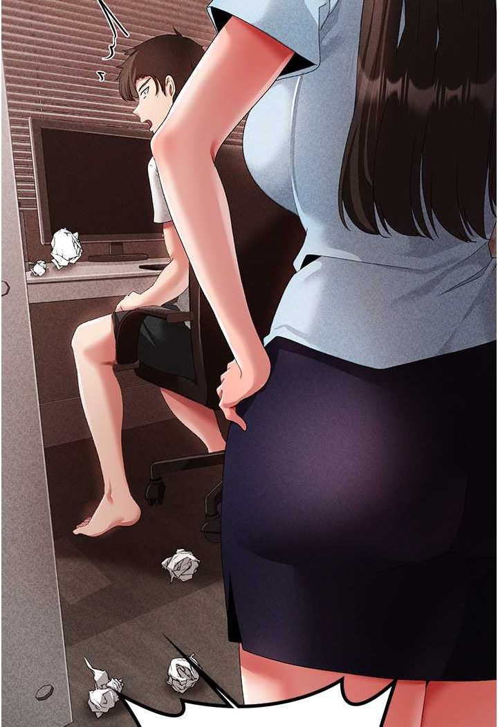 韩国漫画↖㊣煞气a猛男㊣↘韩漫_↖㊣煞气a猛男㊣↘-第42话-我是妳的免治马桶在线免费阅读-韩国漫画-第104张图片