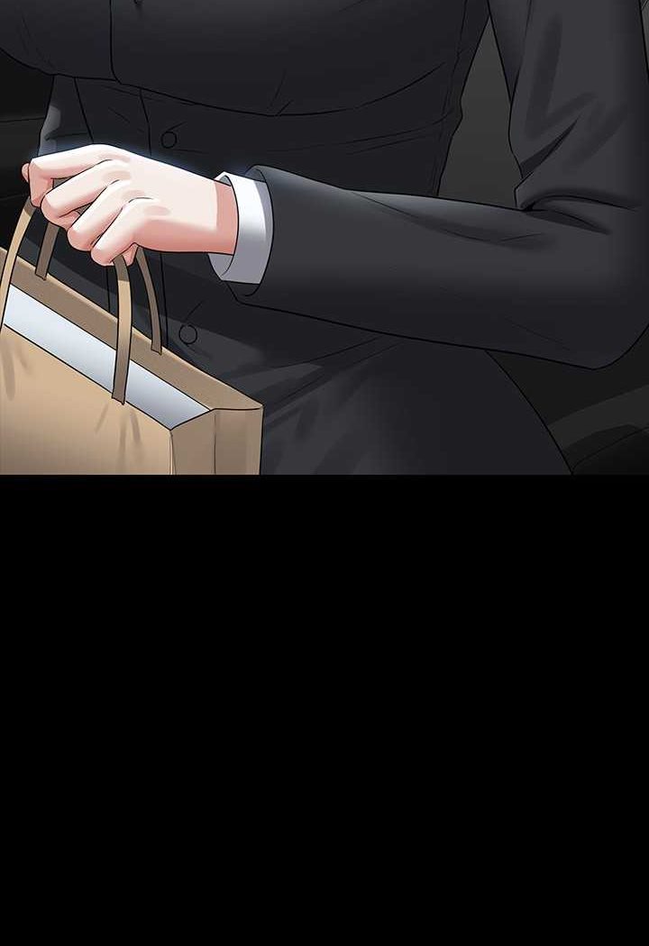 韩国漫画超级公务员韩漫_超级公务员-第110话-千晴，妳腰间那个是?在线免费阅读-韩国漫画-第77张图片