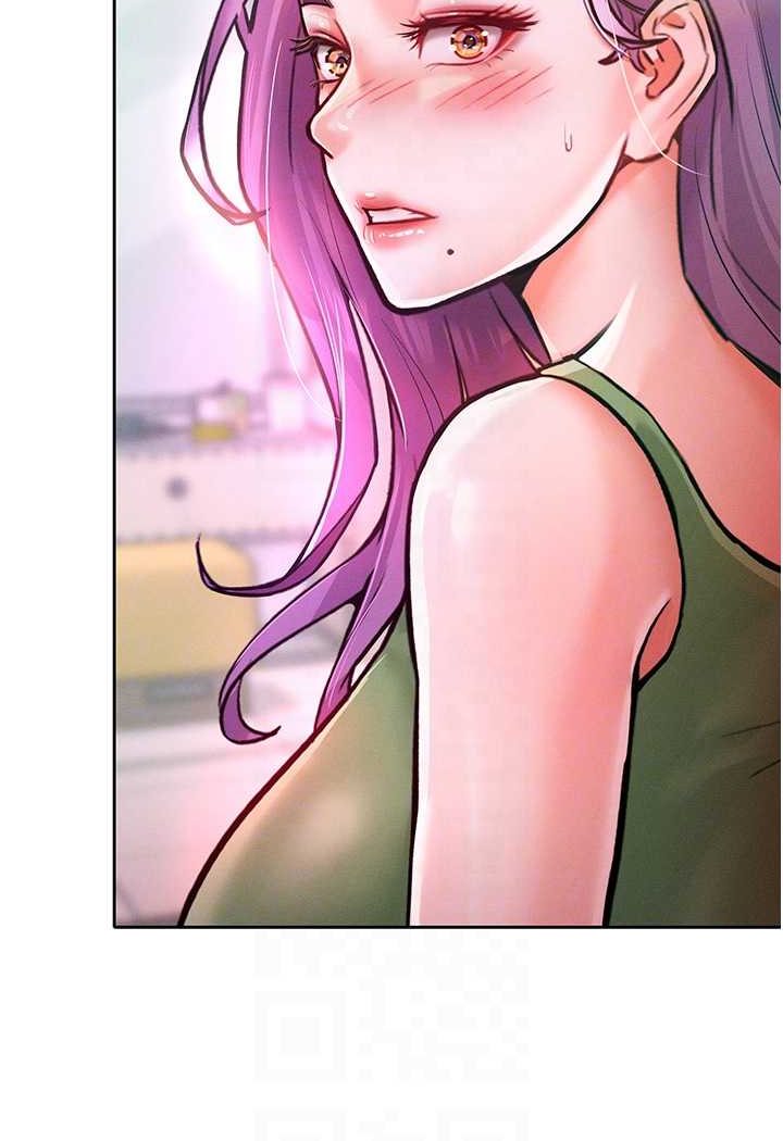 韩国漫画让傲慢女屈服的一百种方法韩漫_让傲慢女屈服的一百种方法-第9话-偷看姐姐打炮自慰的大明星在线免费阅读-韩国漫画-第79张图片