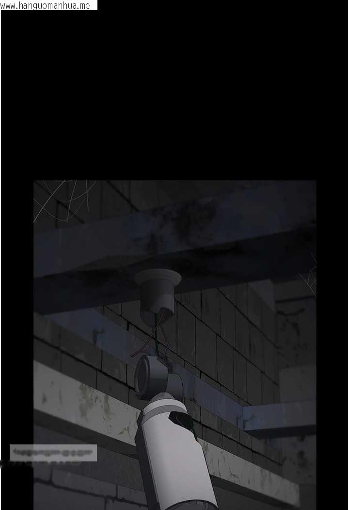 韩国漫画监狱女囚韩漫_监狱女囚-第49话-插进女王下体的未知巨物在线免费阅读-韩国漫画-第18张图片