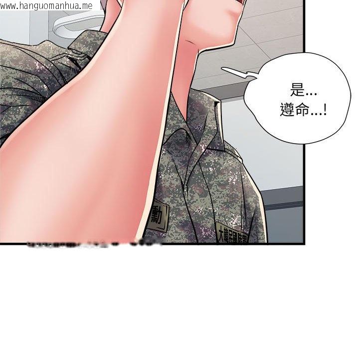 韩国漫画不良二等兵/刺激的部队生活韩漫_不良二等兵/刺激的部队生活-第68话在线免费阅读-韩国漫画-第34张图片