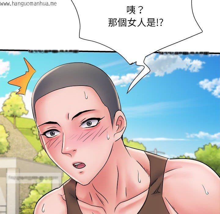 韩国漫画不良二等兵/刺激的部队生活韩漫_不良二等兵/刺激的部队生活-第70话在线免费阅读-韩国漫画-第126张图片