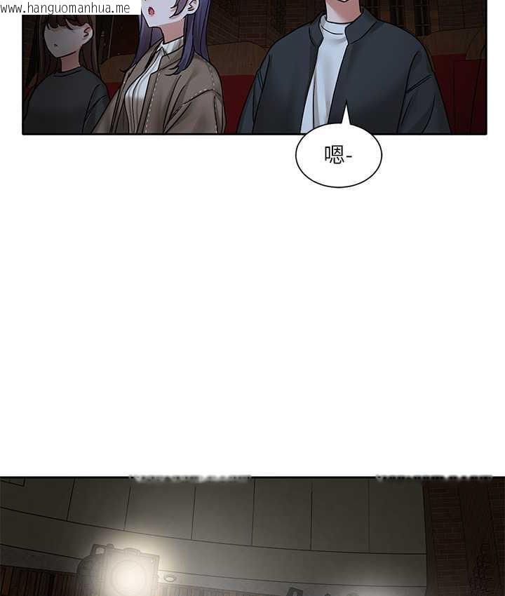 韩国漫画社团学姐韩漫_社团学姐-第168话-莫名心跳加速的约会在线免费阅读-韩国漫画-第69张图片