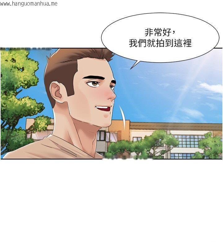 韩国漫画我的性福剧本韩漫_我的性福剧本-第22话-口爆女演员在线免费阅读-韩国漫画-第51张图片