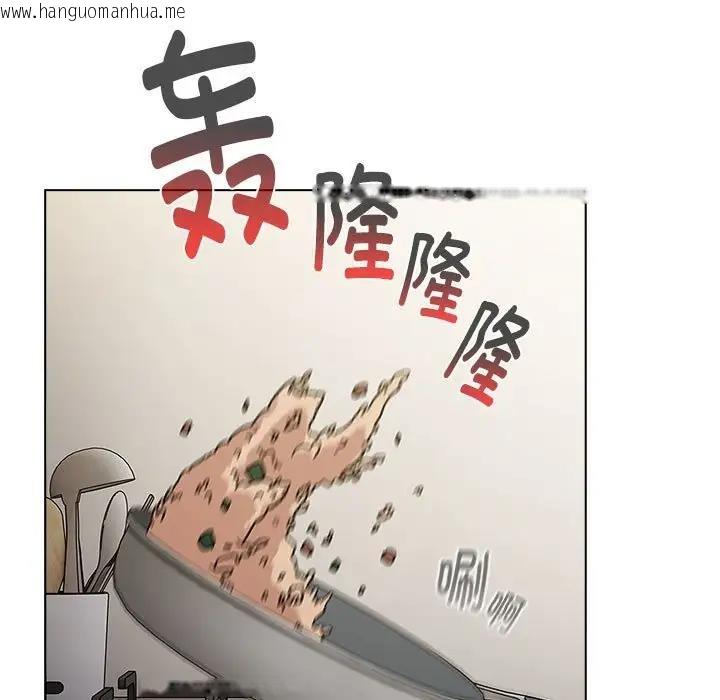 韩国漫画分组换换爱韩漫_分组换换爱-第116话在线免费阅读-韩国漫画-第159张图片