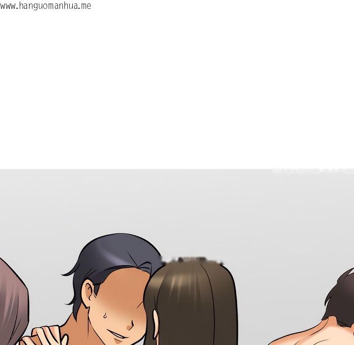韩国漫画同事换换爱韩漫_同事换换爱-第130话在线免费阅读-韩国漫画-第45张图片