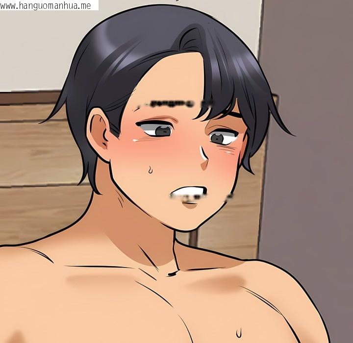 韩国漫画同事换换爱韩漫_同事换换爱-第119话在线免费阅读-韩国漫画-第68张图片
