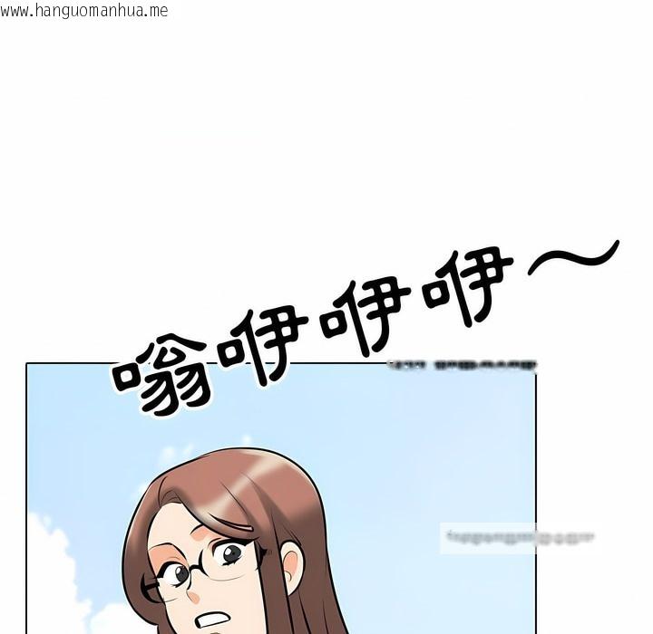 韩国漫画同事换换爱韩漫_同事换换爱-第99话在线免费阅读-韩国漫画-第83张图片