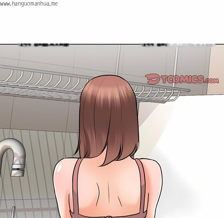 韩国漫画同事换换爱韩漫_同事换换爱-第117话在线免费阅读-韩国漫画-第78张图片