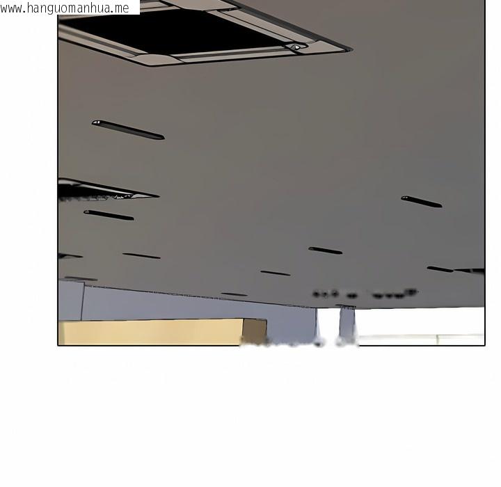 韩国漫画同事换换爱韩漫_同事换换爱-第105话在线免费阅读-韩国漫画-第32张图片