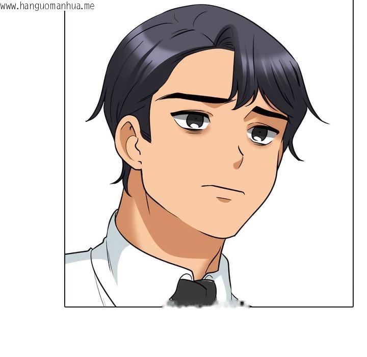 韩国漫画同事换换爱韩漫_同事换换爱-第138话在线免费阅读-韩国漫画-第20张图片