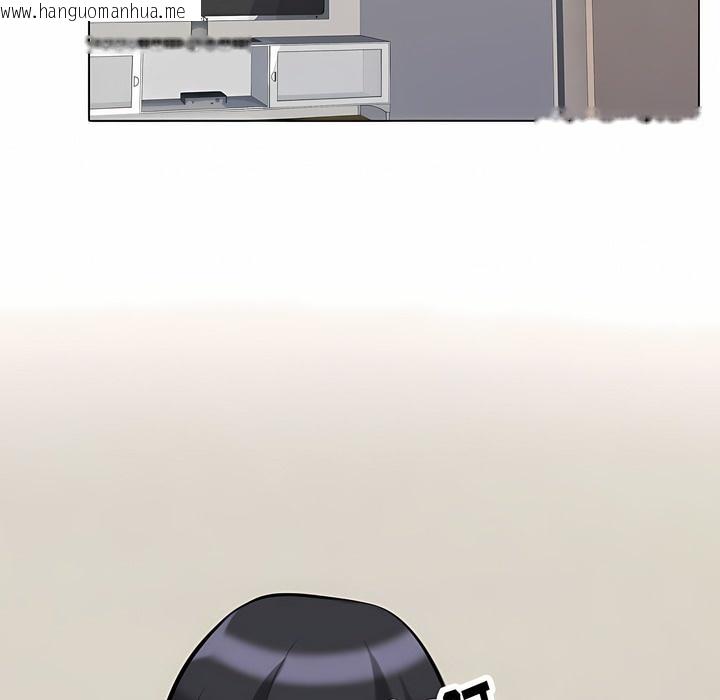 韩国漫画同事换换爱韩漫_同事换换爱-第119话在线免费阅读-韩国漫画-第9张图片