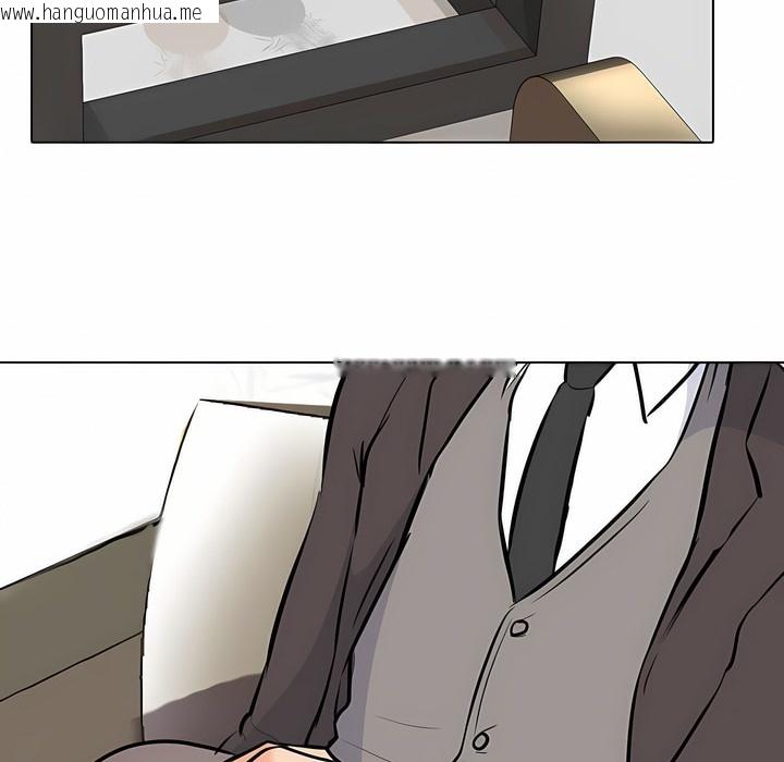 韩国漫画同事换换爱韩漫_同事换换爱-第112话在线免费阅读-韩国漫画-第124张图片