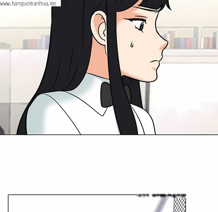 韩国漫画同事换换爱韩漫_同事换换爱-第105话在线免费阅读-韩国漫画-第38张图片