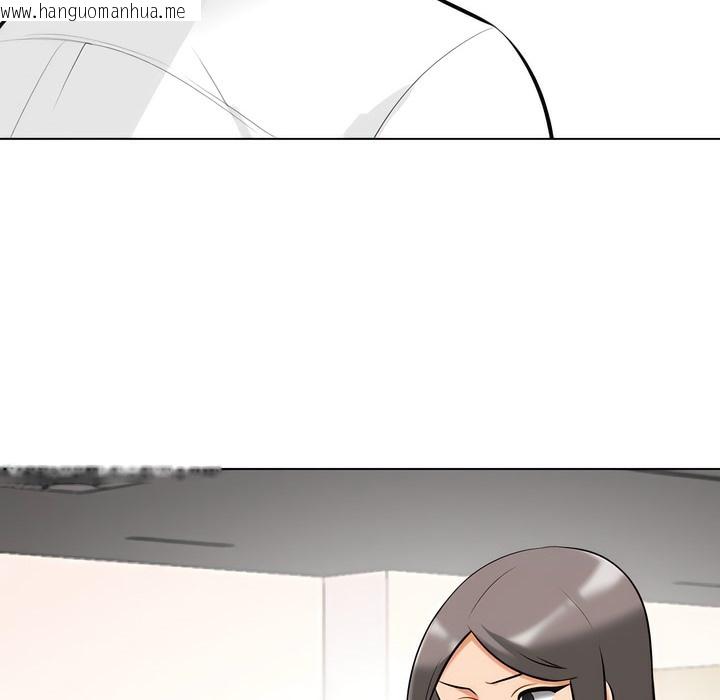 韩国漫画同事换换爱韩漫_同事换换爱-第136话在线免费阅读-韩国漫画-第117张图片
