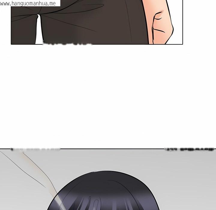 韩国漫画同事换换爱韩漫_同事换换爱-第123话在线免费阅读-韩国漫画-第50张图片