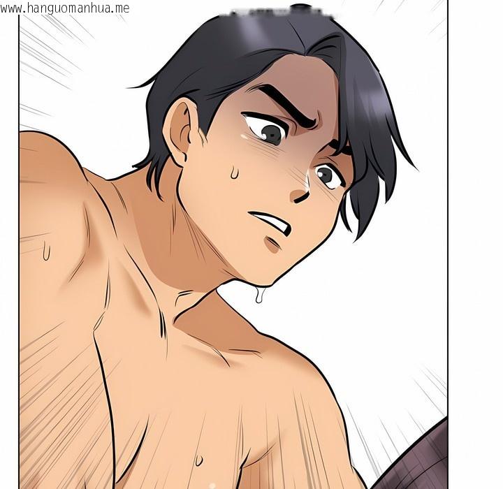 韩国漫画同事换换爱韩漫_同事换换爱-第107话在线免费阅读-韩国漫画-第33张图片