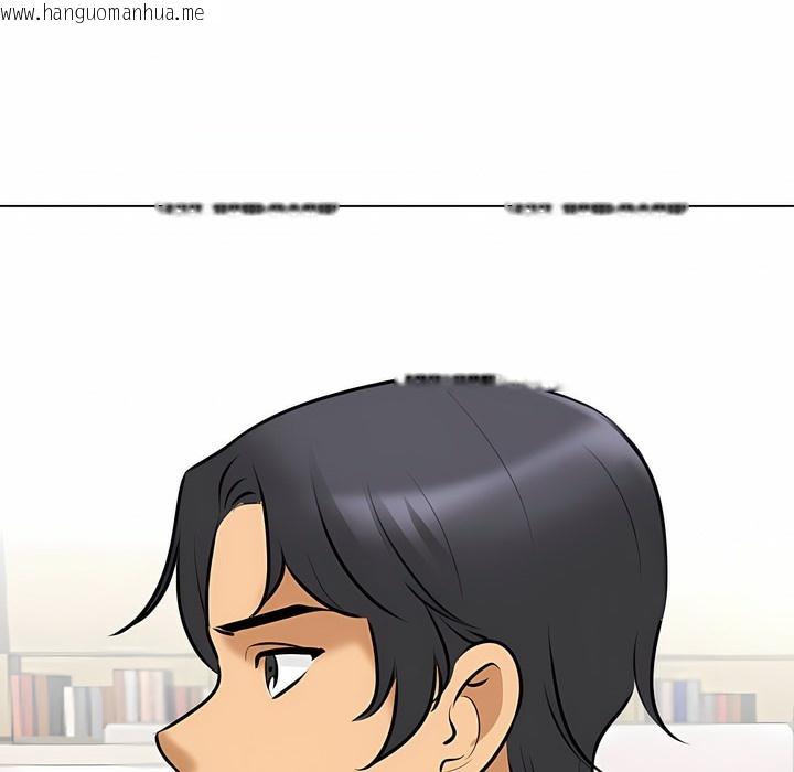 韩国漫画同事换换爱韩漫_同事换换爱-第105话在线免费阅读-韩国漫画-第65张图片