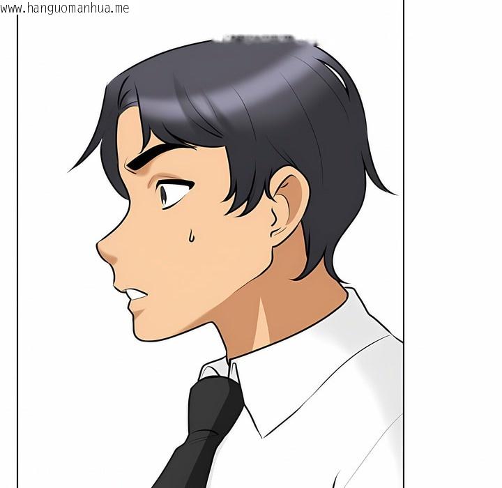 韩国漫画同事换换爱韩漫_同事换换爱-第101话在线免费阅读-韩国漫画-第35张图片