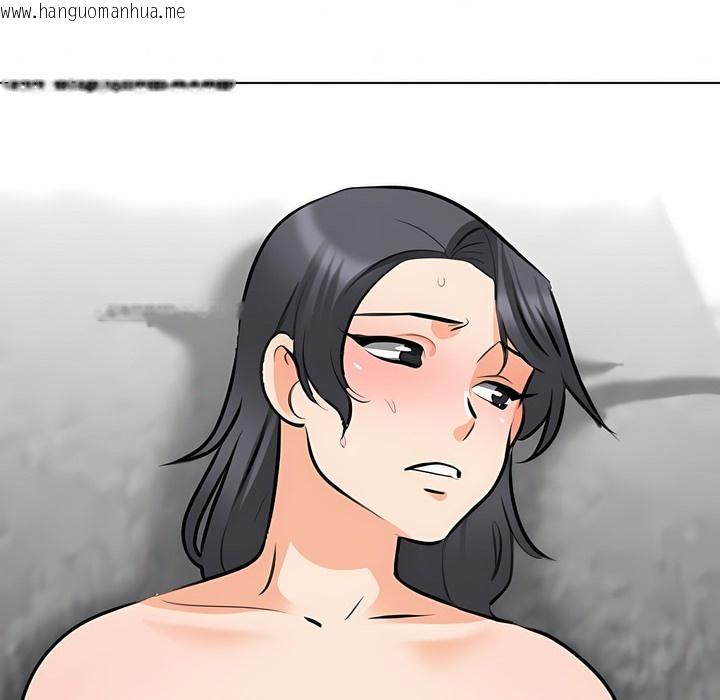 韩国漫画同事换换爱韩漫_同事换换爱-第116话在线免费阅读-韩国漫画-第54张图片