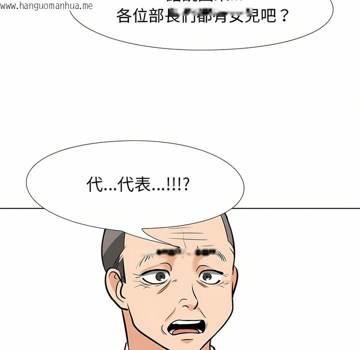 韩国漫画同事换换爱韩漫_同事换换爱-第91话在线免费阅读-韩国漫画-第6张图片