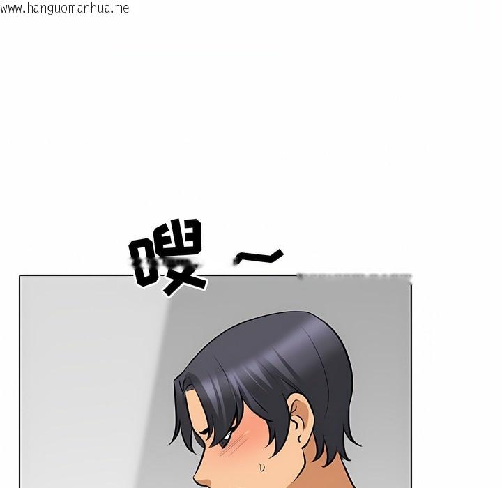 韩国漫画同事换换爱韩漫_同事换换爱-第122话在线免费阅读-韩国漫画-第63张图片