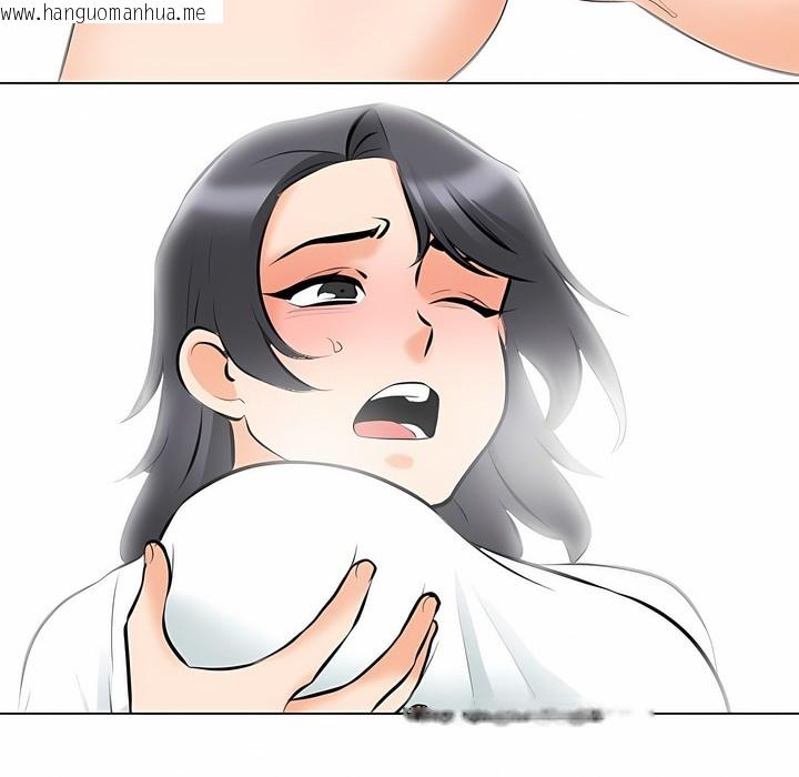 韩国漫画同事换换爱韩漫_同事换换爱-第111话在线免费阅读-韩国漫画-第80张图片