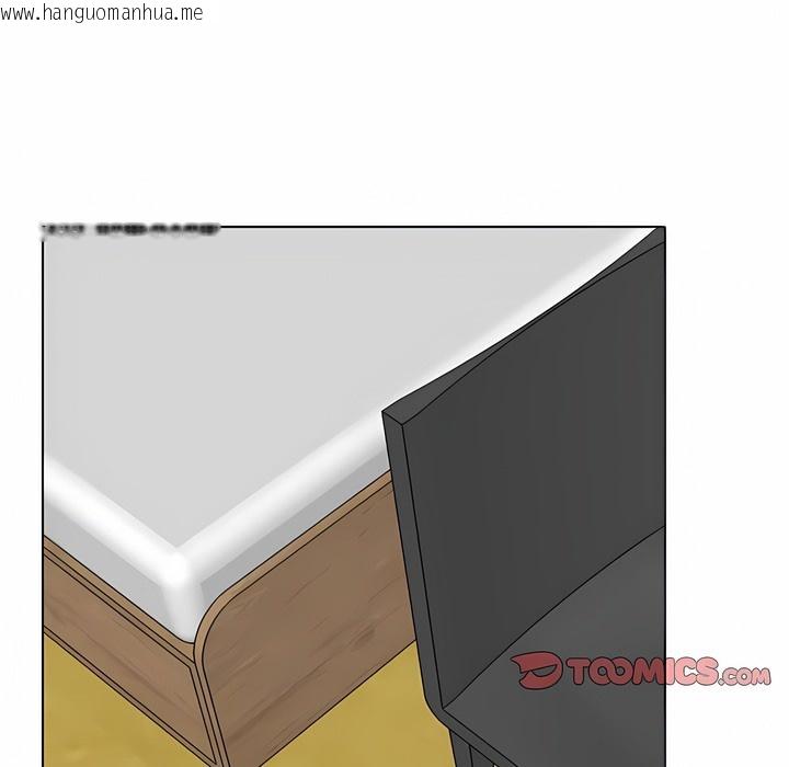 韩国漫画同事换换爱韩漫_同事换换爱-第111话在线免费阅读-韩国漫画-第81张图片