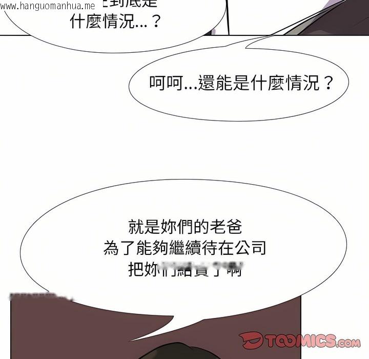 韩国漫画同事换换爱韩漫_同事换换爱-第93话在线免费阅读-韩国漫画-第79张图片