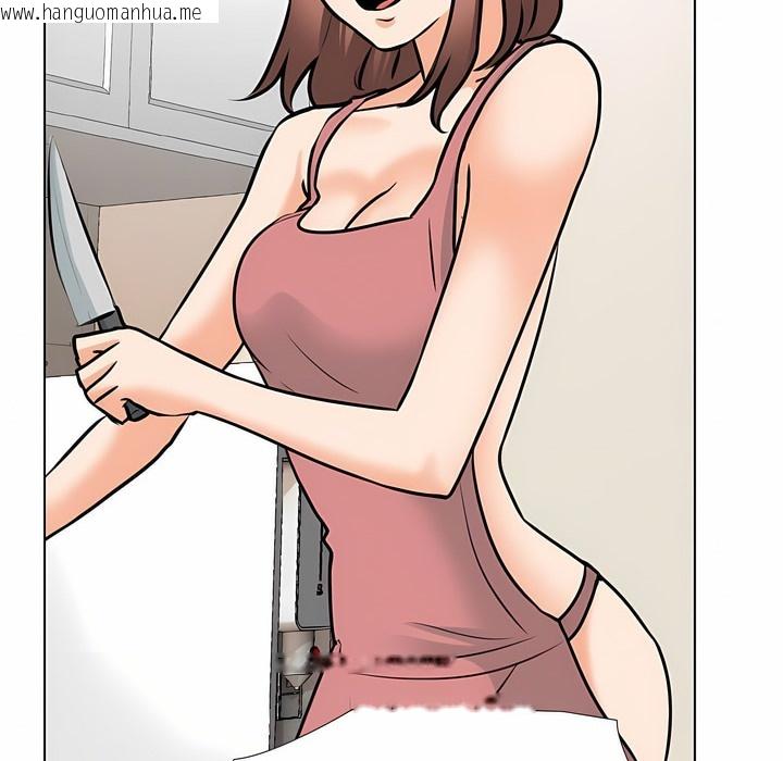 韩国漫画同事换换爱韩漫_同事换换爱-第117话在线免费阅读-韩国漫画-第83张图片