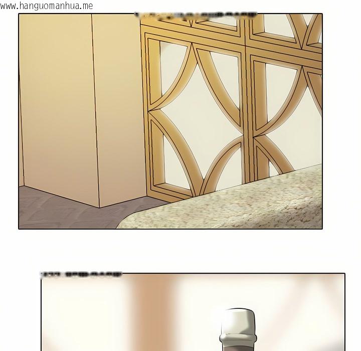 韩国漫画同事换换爱韩漫_同事换换爱-第93话在线免费阅读-韩国漫画-第29张图片