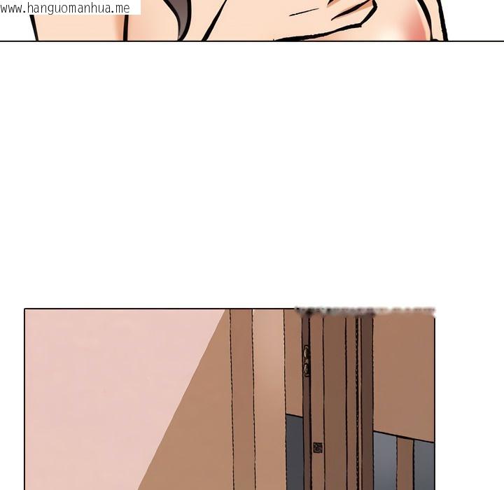 韩国漫画同事换换爱韩漫_同事换换爱-第132话在线免费阅读-韩国漫画-第56张图片