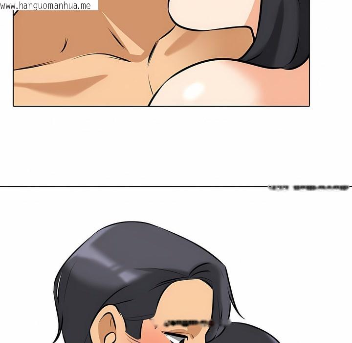 韩国漫画同事换换爱韩漫_同事换换爱-第98话在线免费阅读-韩国漫画-第69张图片