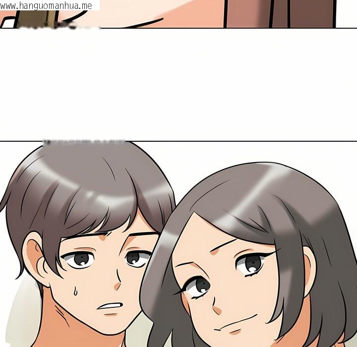 韩国漫画同事换换爱韩漫_同事换换爱-第92话在线免费阅读-韩国漫画-第21张图片