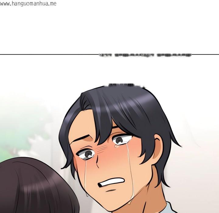 韩国漫画同事换换爱韩漫_同事换换爱-第135话在线免费阅读-韩国漫画-第85张图片