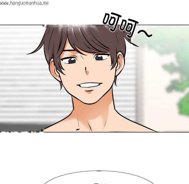 韩国漫画同事换换爱韩漫_同事换换爱-第135话在线免费阅读-韩国漫画-第34张图片