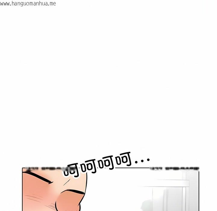 韩国漫画同事换换爱韩漫_同事换换爱-第124话在线免费阅读-韩国漫画-第35张图片