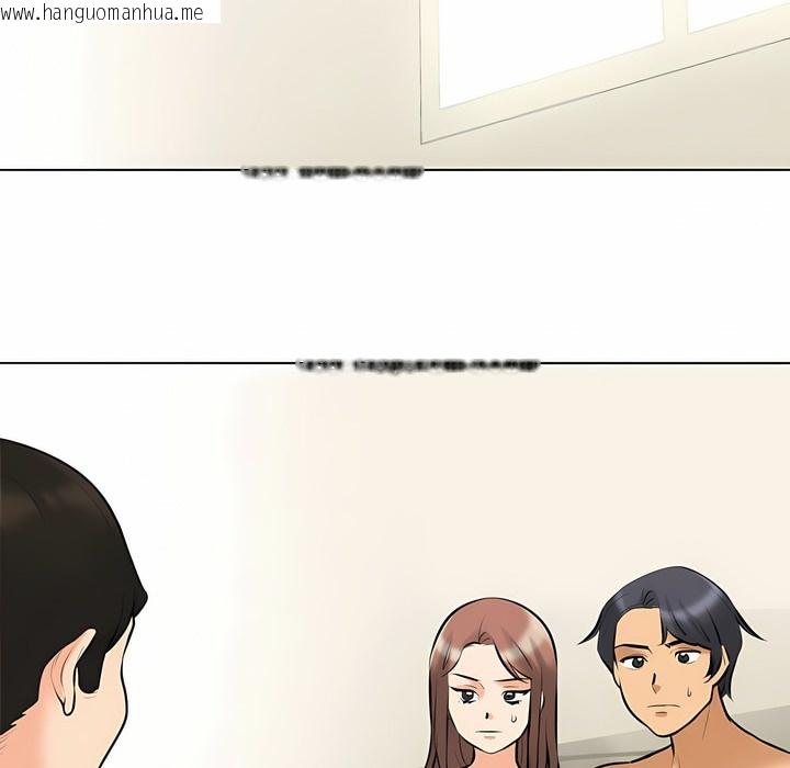 韩国漫画同事换换爱韩漫_同事换换爱-第102话在线免费阅读-韩国漫画-第15张图片