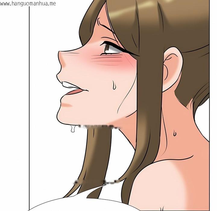 韩国漫画同事换换爱韩漫_同事换换爱-第118话在线免费阅读-韩国漫画-第96张图片