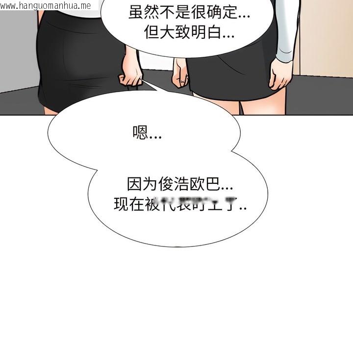 韩国漫画同事换换爱韩漫_同事换换爱-第145话在线免费阅读-韩国漫画-第58张图片